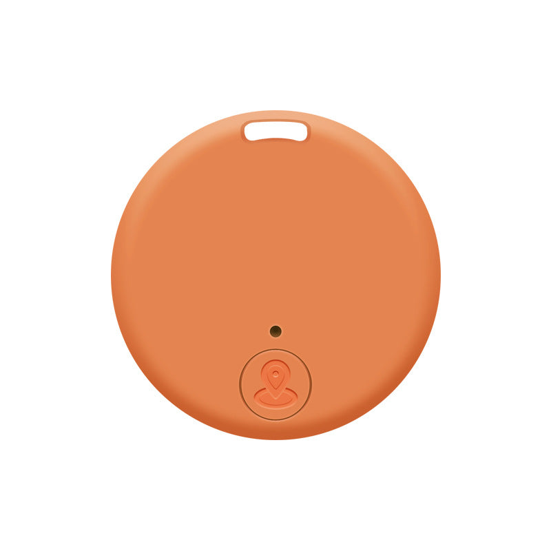 Smart Bluetooth Tracker-Never Lose Your Keys Again