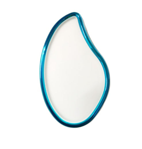 Ladies Epilator Gentle And Non Skin Exfoliating Nano Glass Hair Removal Tool