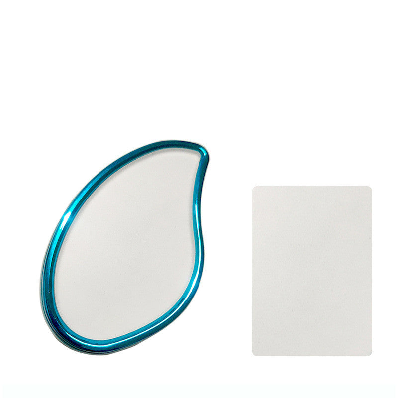 Ladies Epilator Gentle And Non Skin Exfoliating Nano Glass Hair Removal Tool