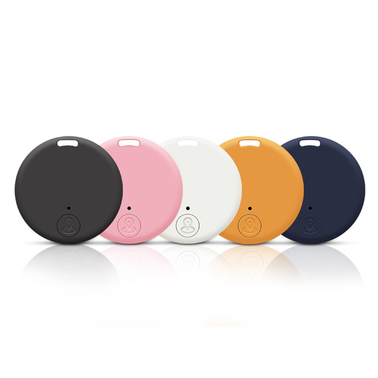 Smart Bluetooth Tracker-Never Lose Your Keys Again